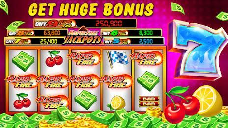 Cash Jackpot: Make Money Slots .